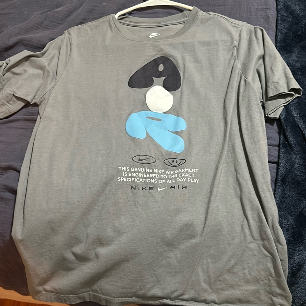 Nike boys T-Shirt